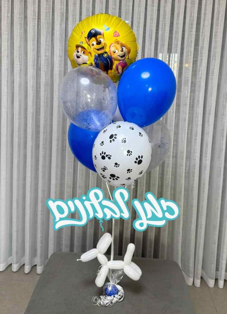 משלוח-בלוני-הליום-בנתיבות